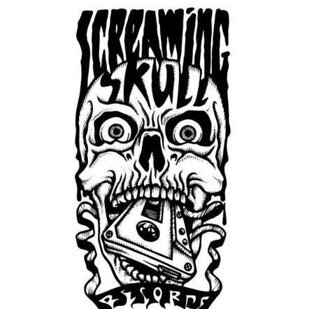 Screaming Skull Records (@ScreamingSkullRecords) • Facebook