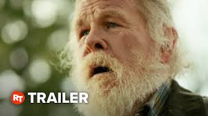 The Golden Voice Trailer #1 (2025)