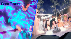 Demon Charmer [0.20] - Jogo Hentai 3D - Lapk Jogos Porno Hentai