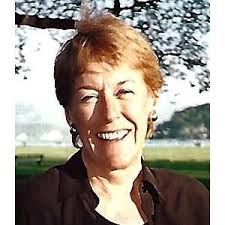 BARBARA MCCORMICK Obituary (1933