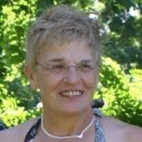 Marcia L. Dykes Obituary