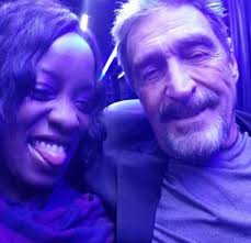 Последние твиты от john mcafee (@officialmcafee). John Mcafee Current Wife Archives Wagcenter Com