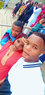 Joy is coming , this is first Sunday of new year I thank God for he  marvelous work no one like God