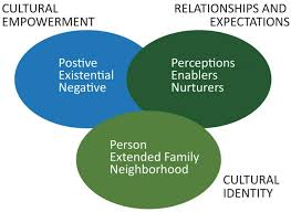 Central to critical race theory is that racism is much more than individual prejudice and bigotry; Culture Matters In Communicating The Global Response To Covid 19