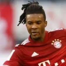 Profil Terbaru Omar Tyrell Crawford Richards