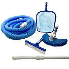 Skim the water at least 2 twice a week to clear out leaves and other surface debris brush the inner walls and surfaces of the pool at least once a week to prevent buildup vacuum the pool floor at least twice a week to keep the pool floor clean How To Vacuum Intex Pool Without Skimmer In The Pool Daily