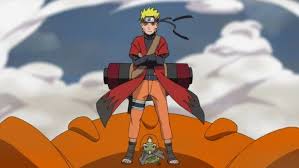 Pin Di Naruto Boruto