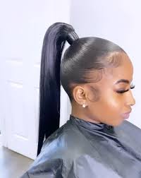 12 Quick Weave Hairstyles to Protect Your Hair