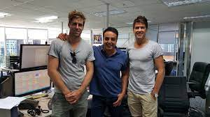 The truth is that i've had the honor to meet quite a few very successful traders, like assad tannous, or moritz from tradeciety for instance, who, although they're making tons of money trading, also have other streams of income. Assad Tannous On Twitter Welcome Aboard Tomlonergan13 And Andrewmackie 4 Need A Pair Of High Heels Https T Co Rflazke5r8