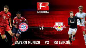 We measure the ability of players to play the pass into dangerous zones and to create chances. Bayern Munich Vs Rb Leipzig Bundesliga Preview And Prediction