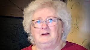 Patricia Tatum Obituary (1944