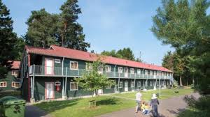 Het aantal plaatsen wordt in 2010 verhoogd van 500 naar 650. Minder Jonge Asielzoekers In Azc Oisterwijk Na Overlast Nos
