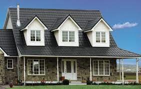 Here are some house and roof color combinations that look stunning together. Roof Colour Visualizer Steel Tile