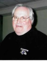 Paul Roach Obituary December 17, 2021