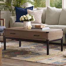 I own way too many cups i hope you enjoyed reading about my highlights and do pop into house of fraser to take a closer look at all the new collections. Harbor House Fraser Coffee Table With Storage Wayfair