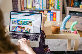 My big summer project: a blog overhaul » Hey Epiphora — Where sex toys go  to be judged