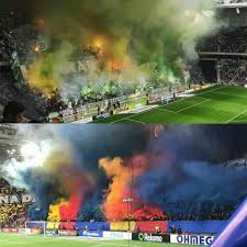 Detailed information about this game coming soon. Ultras World Djurgarden Vs Hammarby If 24 09 2017 Facebook