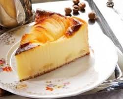 Recette De Flan Gourmand Leger A La Pomme Pointe De Rhum Et De Cannelle Recette Flan Au Pomme Clafoutis Aux Poires Recette Flan