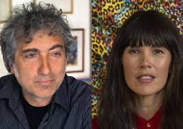 Sophie Gilbert with Amanda Hess, Zoe Haylock and Anna Marie Tendler: Girl 