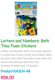 For Orders Contact Me Www Acornkids Com Learningfun Janavdmerwe8 Gmail Com Tile Bathroom Letters And Numbers Letters