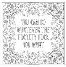 36+ curse word coloring pages for printing and coloring. Pin On Coloring