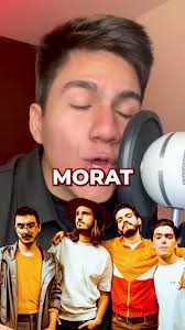 Escribiendo el segundo verso de INEVITABLE para @Morat!! 🫶🏼 Atentos al  final 🥸