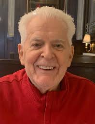 Obituary information for George W. Hillier II