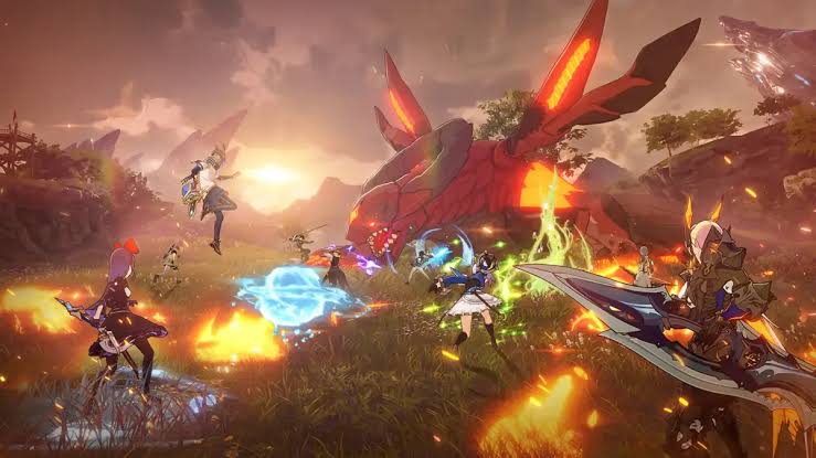 Dunia Fantasi Makin Ramai, Ini 6 MMORPG Android Paling Populer di 2026 yang  Wajib Kamu Mainkan - IndoGamers