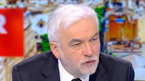 Repas de Noël : Gaston Le Nôtre en majesté