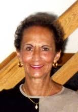 Obituary information for Maxine DeSimone