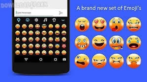 We may earn commission on some of the items y. Fancy Keyboard Emoji Neon Android App Free Download In Apk