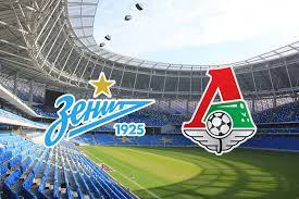1 day ago · локомотив с восемью очками в активе занимает четвертое место. Anons Matcha Zenit Lokomotiv 07 08 2020 Readfootball
