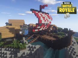 I will be going into more detail below on each of these maps and including some videos that should explain more about the course when necessary! Fortnite Viking Village 1 12 Download Minecraft Map