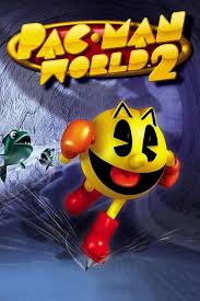 Pac-Man World 2 (Video Game) - TV Tropes