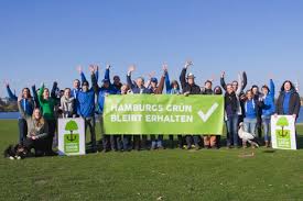 We have taken the american fighting spirit and instilled it in everything we do. Hamburgs Grun Erhalten Nabu Hamburg