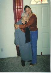 Estella Ortiz Lovato (1921-2007)