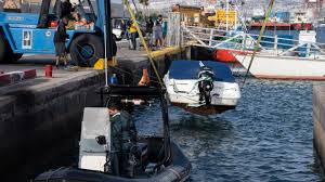 Olivia, hallada muerta en el fondo del mar y sigue la búsqueda de anna. El Plan B De La Guardia Civil En La Busqueda De Anna Y Olivia Por El Retraso Del Sonar As Com