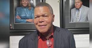 Luther "Badman" Keith has died