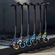 To build, start with decks and follow the categories down in order. Prodigy S8 Available World Wide The Vault Pro Scooters Facebook