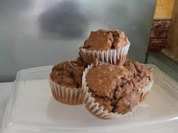 Muffins Pepites De Chocolat Et Flocons D Avoine Par Aurore Bb Une Recette De Fan A Retrouver Dans La Categorie Desserts Confiseries Sur Www Espace Recettes Fr De Thermomix Sup Sup