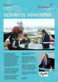Serving louisville birthday parties and providing quality indoor family fun. Newsletter 6 December 2012 Skinners Academy