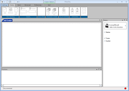 3100 speckling and short lines: Kip Printpro Software Informer A Professional Print Management Application For Kip Color And B W Printers