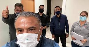 Tres personas se registran para ser candidatos independientes por la  gubernatura de BCS