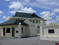 Malaysia memiliki wilayah sabah dan sarawak yang berbagi daratan dengan dua negara lain di pulau tersebut. About Us Embassy Of Japan In Brunei Darussalam