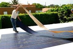 Thin-film solar cell - Wikipedia