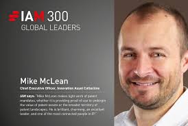 Mike Mclean's Instagram, Twitter & Facebook