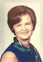 Diana Leigh Hough Matevich (1949-2004)