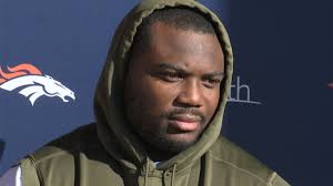 #CINvsDEN: RB C.J. Anderson