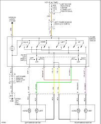 It reveals the parts of the circuit as streamlined forms and also the power and also signal links in between the gadgets. Gmc Power Window Wiring Diagram