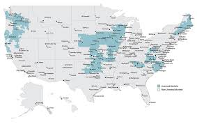 For a list of supported countries and regions see. U S Cellular Voice And Data Maps Wireless Coverage Maps U S Cellular